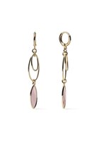 Earrings Unoaerre Woman in Brass 014EX00181000-2907